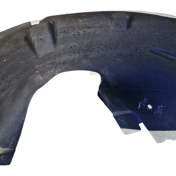 Parabarro Traseiro Direito Peugeot 307 2004 A 2008 Original