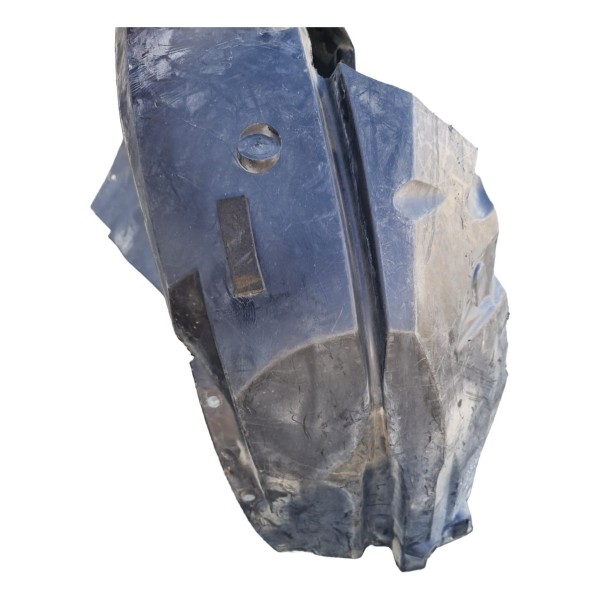 Parabarro Dianteiro Esquerdo Para Ka 2015 A 2021 Original