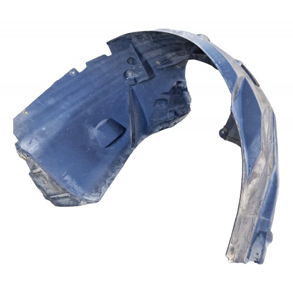 Parabarro Dianteiro Esquerdo Para Ka 2015 A 2021 Original