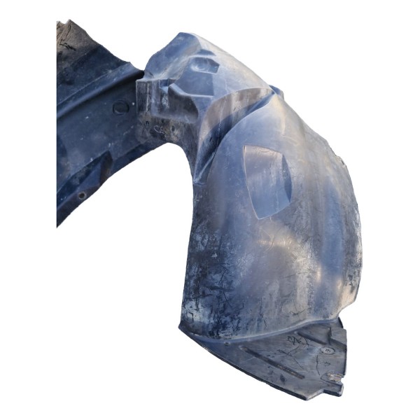 Parabarro Dianteiro Esquerdo Para Ka 2015 A 2021 Original