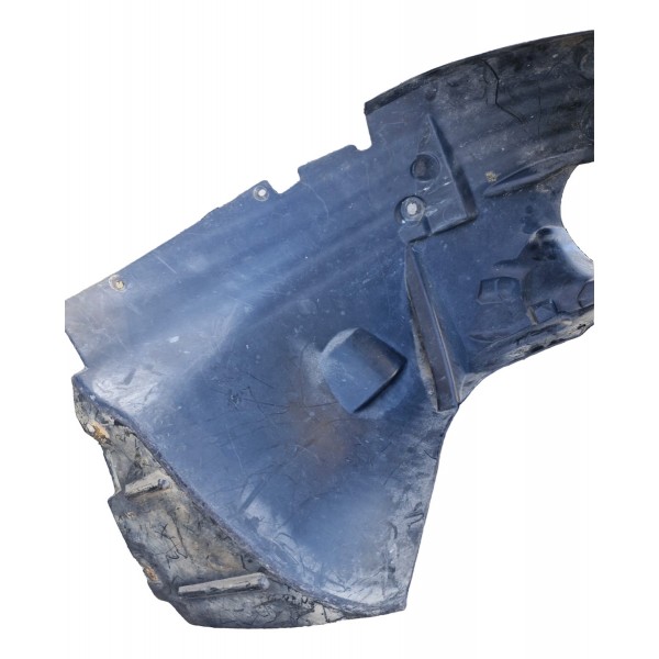 Parabarro Dianteiro Esquerdo Para Ka 2015 A 2021 Original