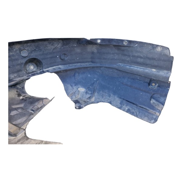 Parabarro Dianteiro Esquerdo Para Ka 2015 A 2021 Original