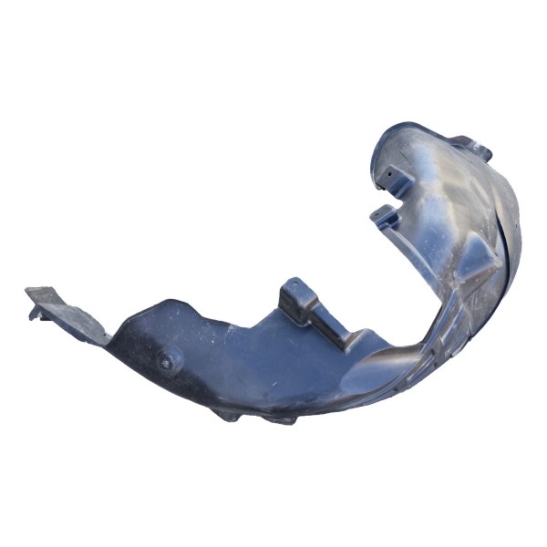 Parabarro Traseiro Esquerdo Para Tracker 2020 A 2025 Origina