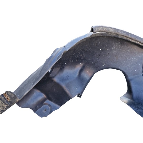 Parabarro Dianteiro Esquerdo Para Toro 2016 A 2021 Original