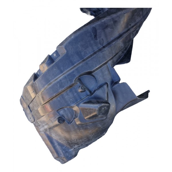 Parabarro Dianteiro Esquerdo Para Toro 2016 A 2021 Original