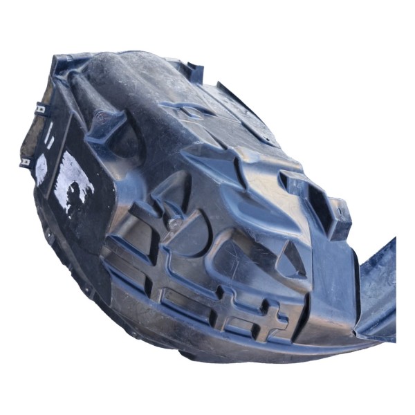 Parabarro Dianteiro Esquerdo Para Toro 2016 A 2021 Original