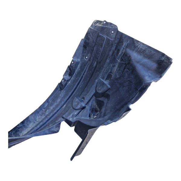 Parabarro Dianteiro Esquerdo Para Toro 2016 A 2021 Original