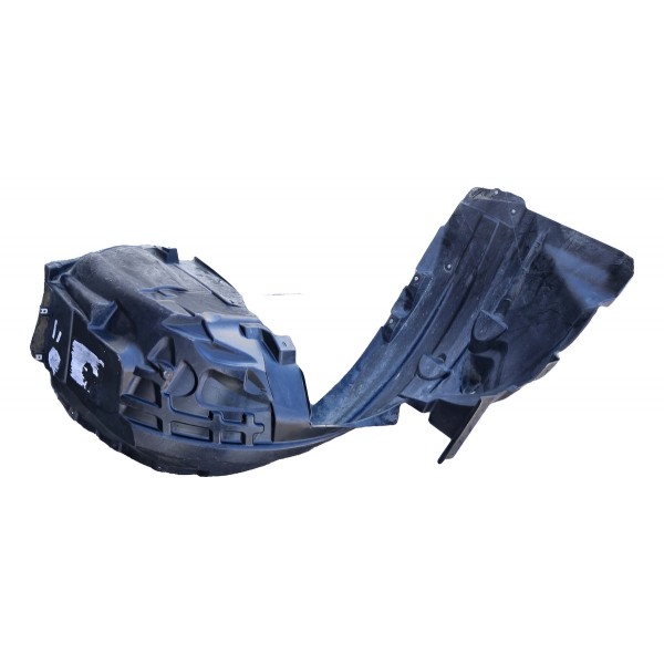 Parabarro Dianteiro Esquerdo Para Toro 2016 A 2021 Original