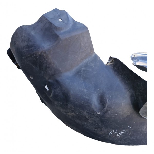 Parabarro Traseiro Direito Freelander 2 2007 A 2011 Original