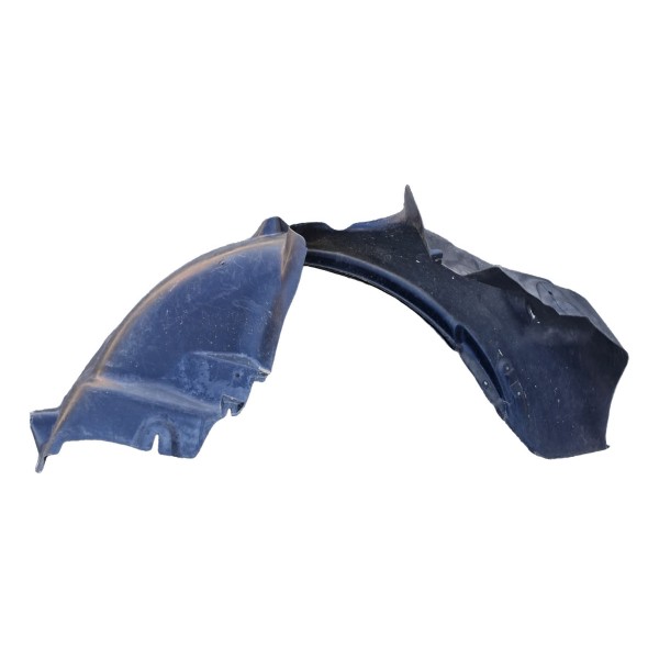 Parabarro Traseiro Direito Freelander 2 2007 A 2011 Original