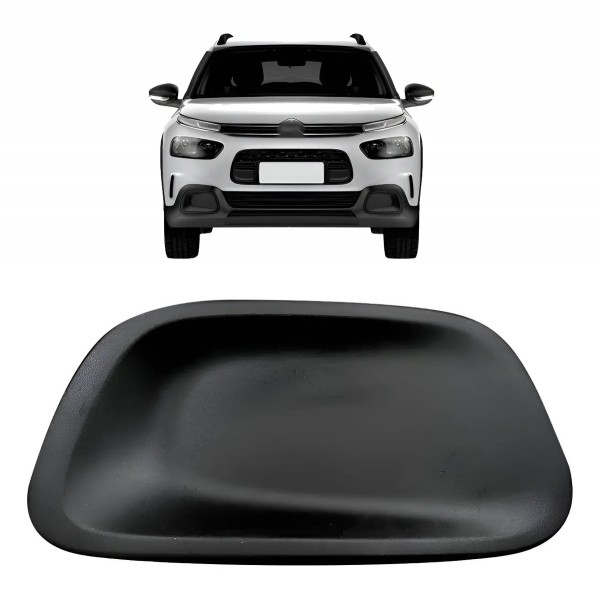 Tampa Farol Milha C4 Cactus C-series 2019 A 2022