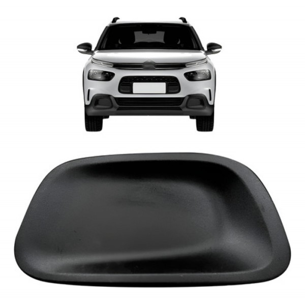 Tampa Farol Milha C4 Cactus C-series 2019 A 2022