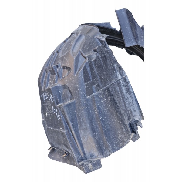 Parabarro Dianteiro Direito Para Toro 2016 A 2021 Original