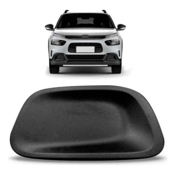 Tampa Farol Milha C4 Cactus Rip Curl 2019 A 2022