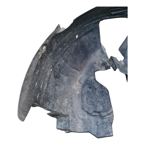 Parabarro Dianteiro Esquerdo C4 Picasso 2008 A 2014 Original