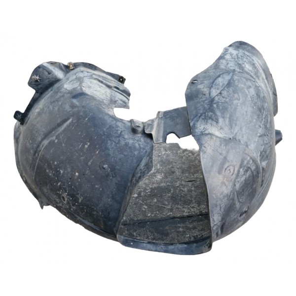 Parabarro Dianteiro Esquerdo C4 Picasso 2008 A 2014 Original