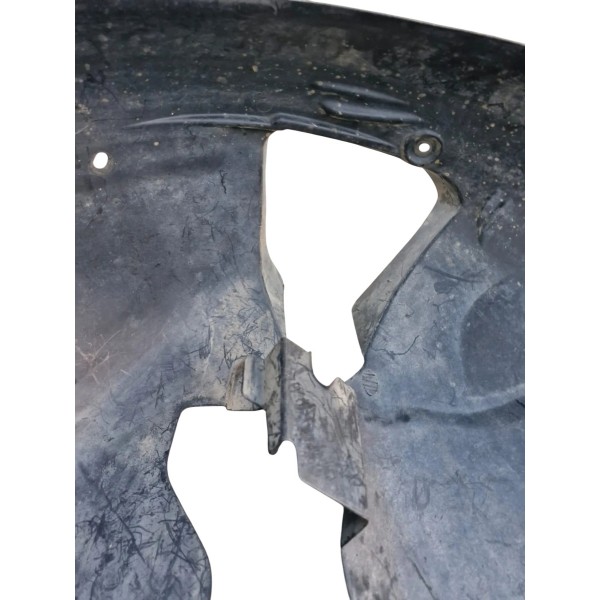 Parabarro Dianteiro Esquerdo C4 Picasso 2008 A 2014 Original