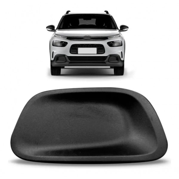 Tampa Farol Milha C4 Cactus Feel Pack 2019 A 2022