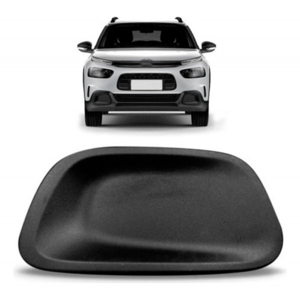Tampa Farol Milha C4 Cactus Feel Pack 2019 A 2022
