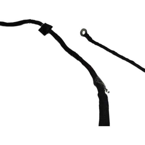 Chicote Tampa Traseira Peugeot 308 2012 A 2015