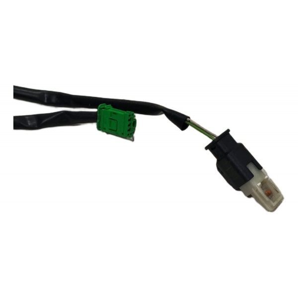 Chicote Tampa Traseira Peugeot 308 2012 A 2015
