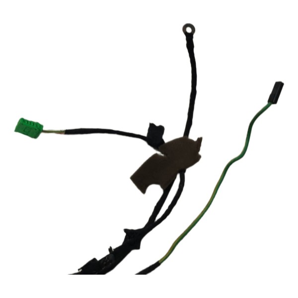 Chicote Tampa Traseira Peugeot 308 2012 A 2015