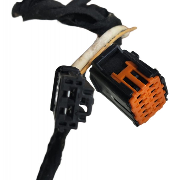 Chicote Tampa Traseira Peugeot 308 2012 A 2015