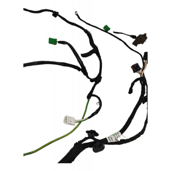 Chicote Tampa Traseira Peugeot 308 2012 A 2015