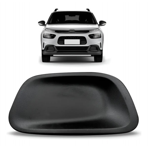 Tampa Farol Milha C4 Cactus Feel Pack 2019 A 2022