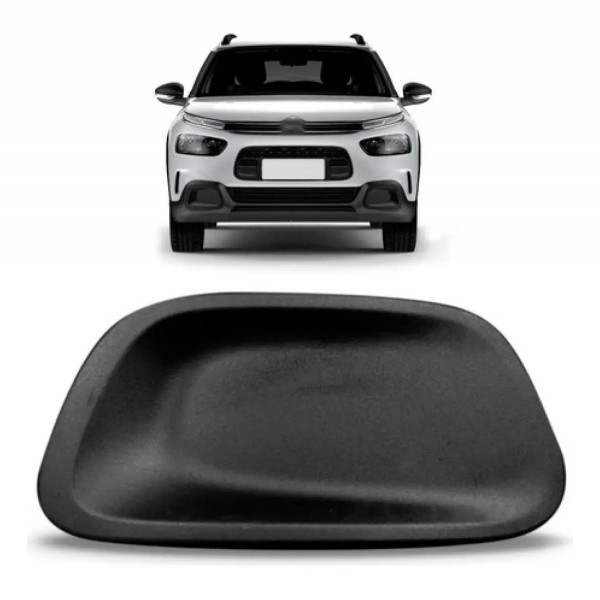 Tampa Farol Milha C4 Cactus Feel Pack 2019 A 2022