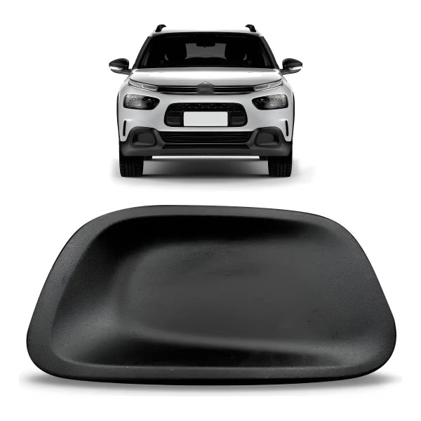Tampa Farol Milha C4 Cactus Feel Pack 2019 A 2022
