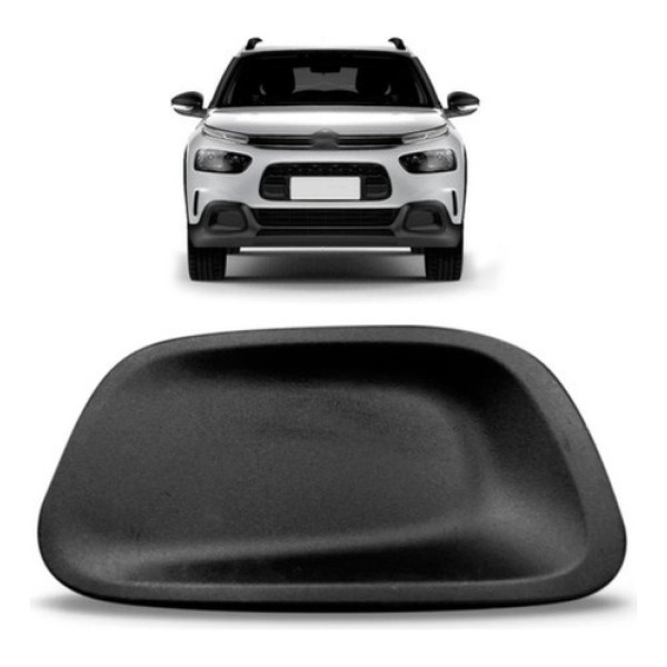 Tampa Farol Milha C4 Cactus Feel Pack 2019 A 2022