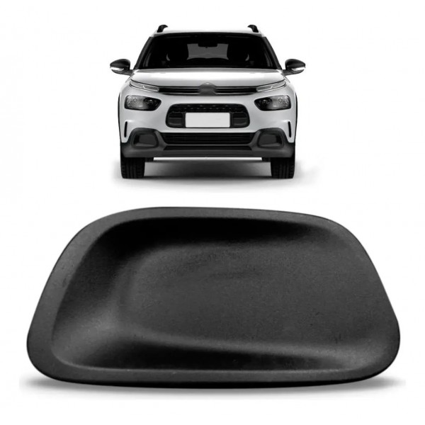 Tampa Farol Milha C4 Cactus Feel 2019 A 2022