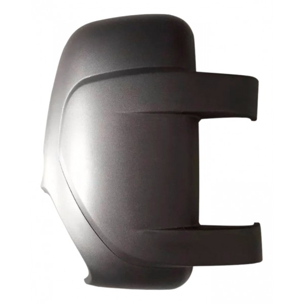 Capa Espelho Retrovisor Master 2013 A 2025 Braco Curto
