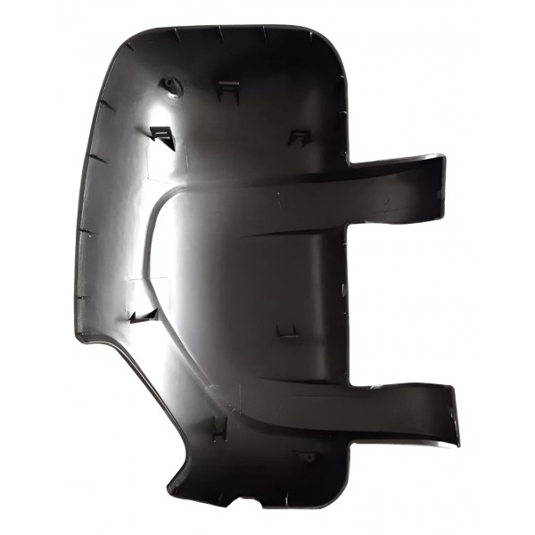 Capa Espelho Retrovisor Master 2013 A 2025 Braco Curto