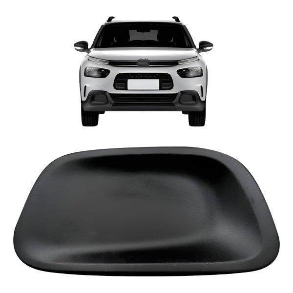 Tampa Farol Milha C4 Cactus C-series 2019 A 2022