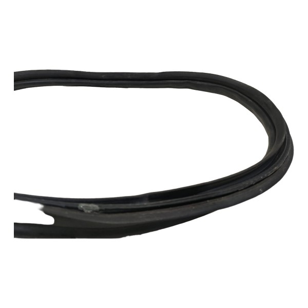 Borracha Vedaçao Porta Malas Peugeot 308 2013 À 2015