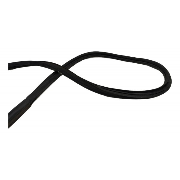 Borracha Vedaçao Porta Malas Peugeot 308 2013 À 2015