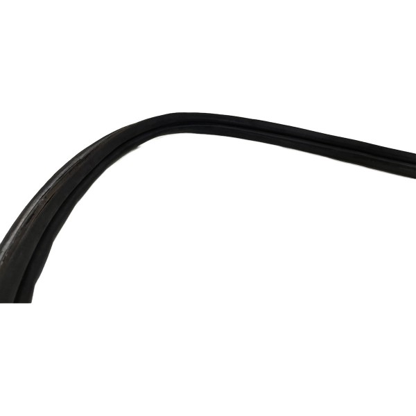 Borracha Vedaçao Porta Malas Peugeot 308 2013 À 2015