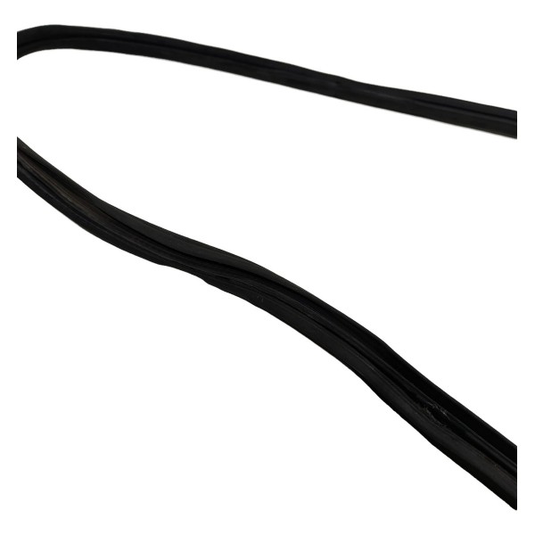 Borracha Vedaçao Porta Malas Peugeot 308 2013 À 2015