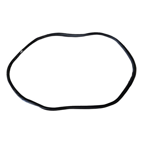 Borracha Vedaçao Porta Malas Peugeot 308 2013 À 2015