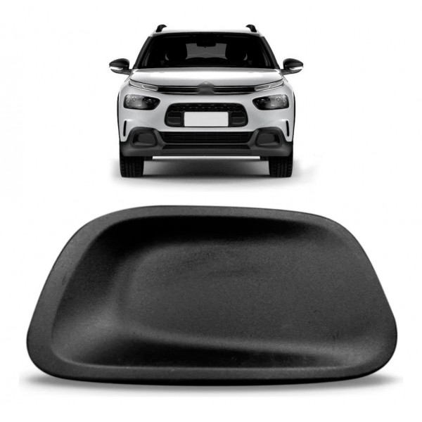 Tampa Farol Milha C4 Cactus Feel Pack 2019 A 2022