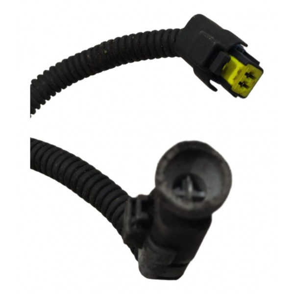 Chicote Injeção Módulos Bicos Peugeot 308 2.0 2012/2015