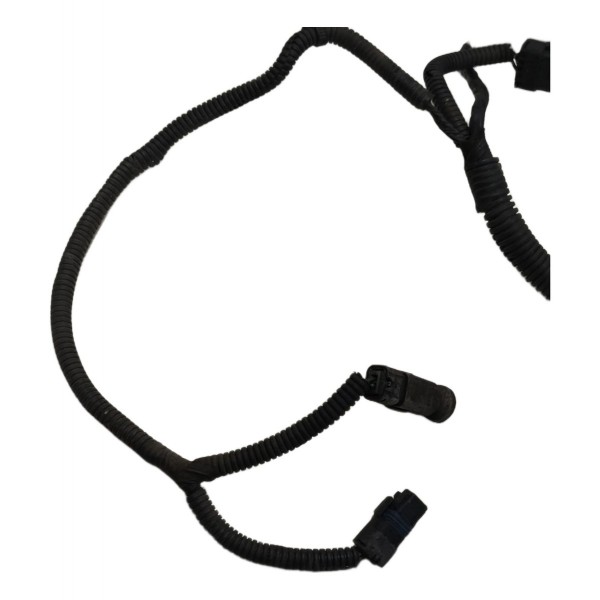 Chicote Injeção Módulos Bicos Peugeot 308 2.0 2012/2015