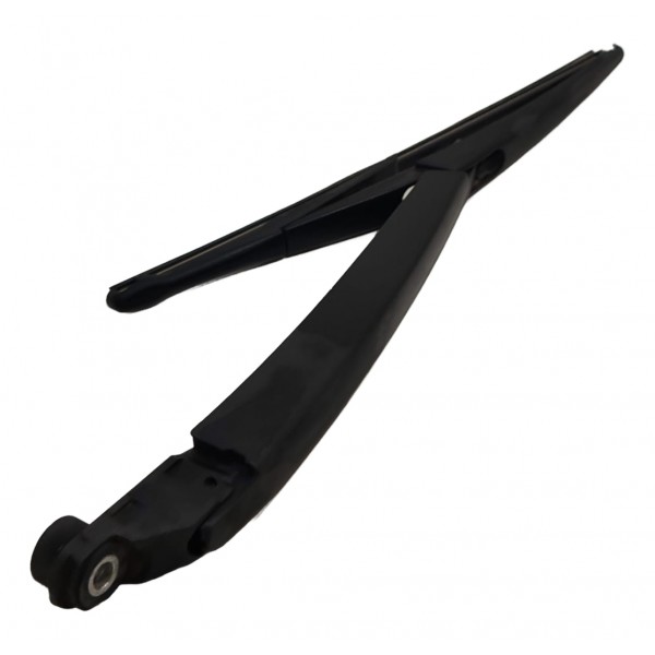 Braço Limpador Traseiro Peugeot 308 2011 A 2015 Sem Pino