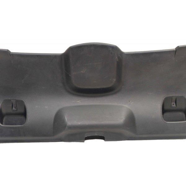 Forro Acabamento Interno Tampa Traseira Peugeot 308 2012/15
