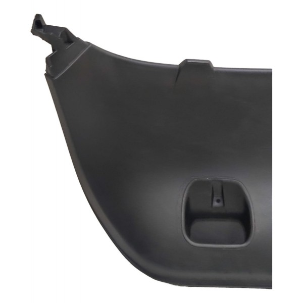 Forro Acabamento Interno Tampa Traseira Peugeot 308 2012/15