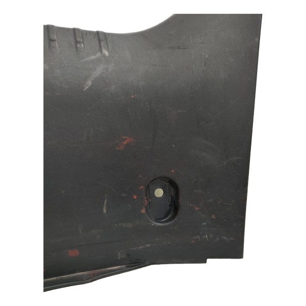 Acabamento Forro Porta Malas Peugeot 308 2012/15 C/ Detalhe