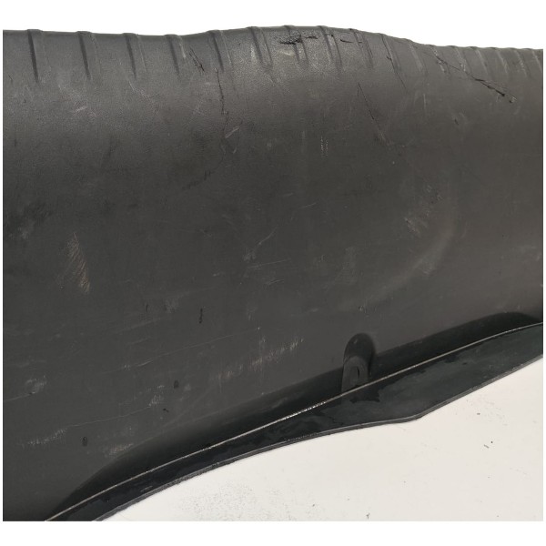 Acabamento Forro Porta Malas Peugeot 308 2012/15 C/ Detalhe