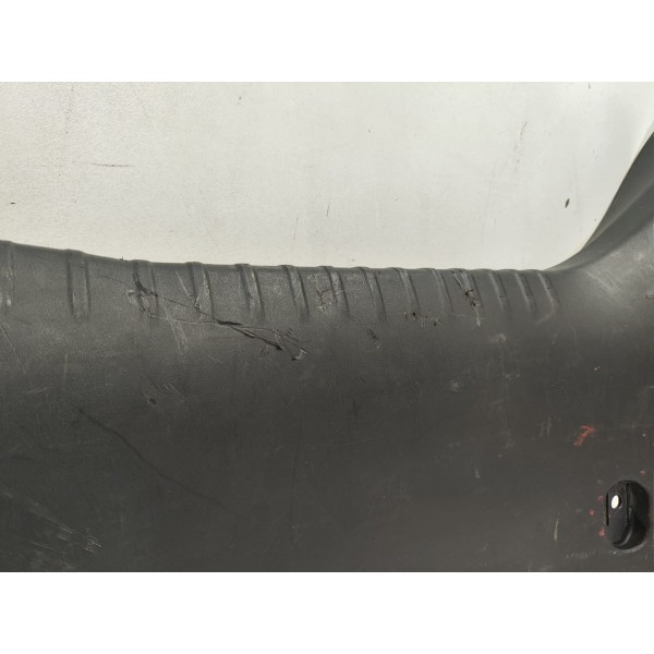 Acabamento Forro Porta Malas Peugeot 308 2012/15 C/ Detalhe